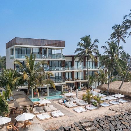 The Hotel Ahangama Luaran gambar