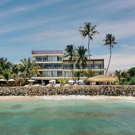 The Hotel Ahangama Luaran gambar